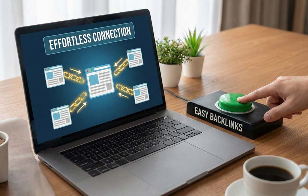 linkbuilding jednoduse