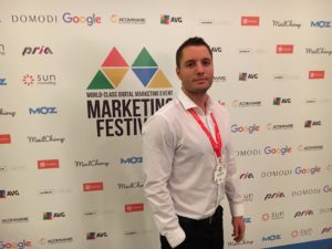 Marketingfestival 2015