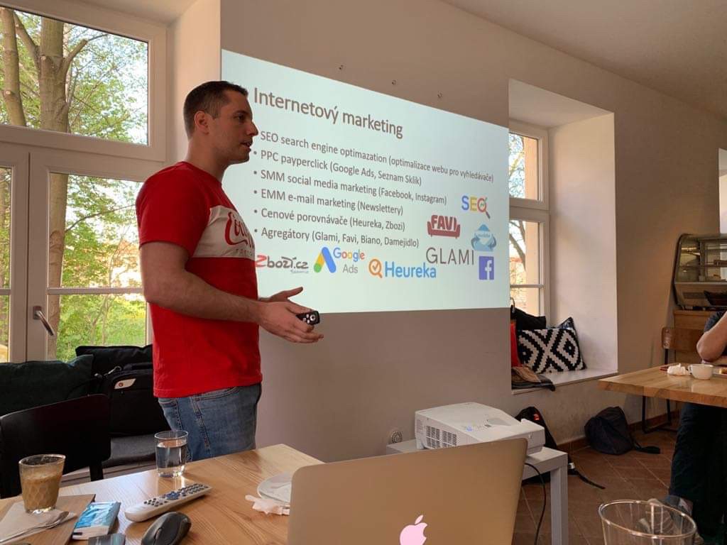 SEO Frýdek-Místek, optimalizace webových stránek pro místní firmy