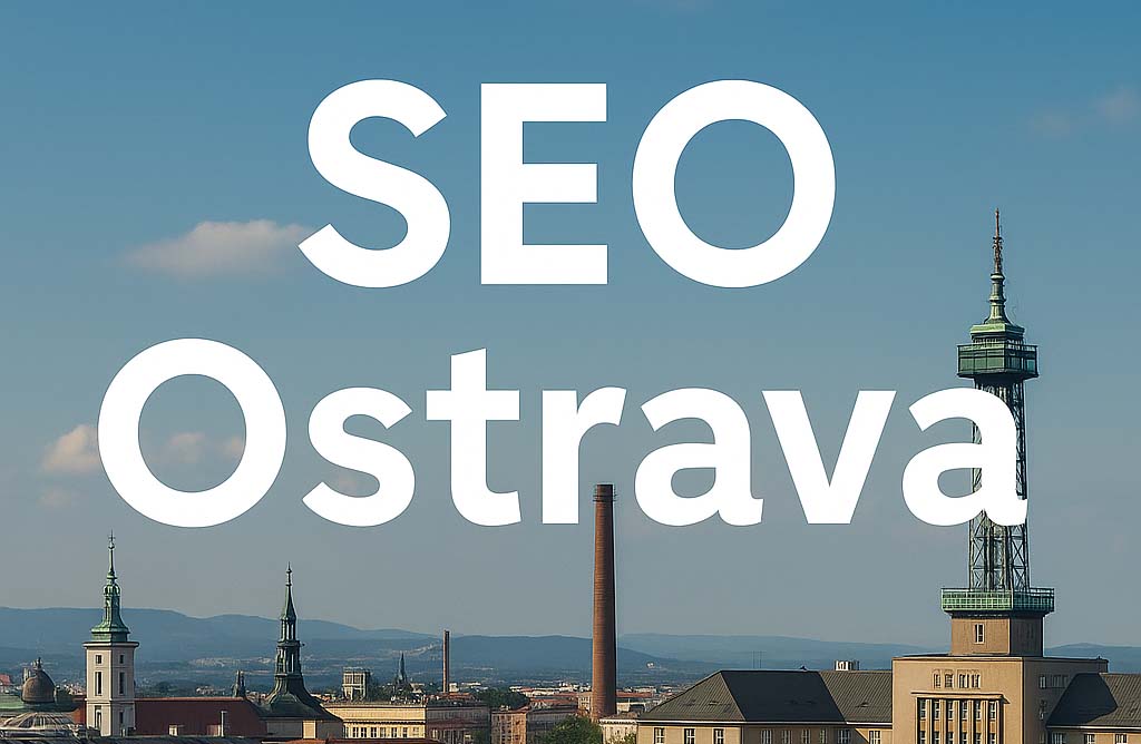 seo ostrava