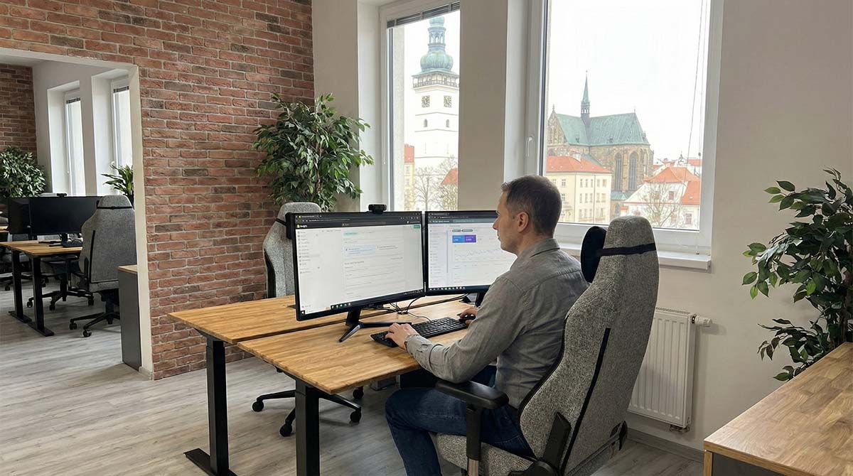 SEO Hradec Králové, optimalizace webových stránek pro místní firmy