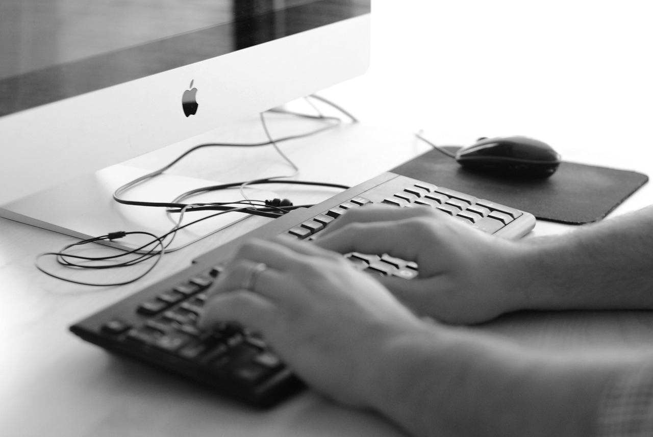 Firemní blog a SEO