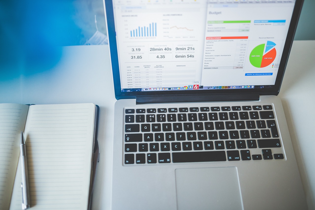Kontrola zaindexovaných stránek webu v Google Search Console