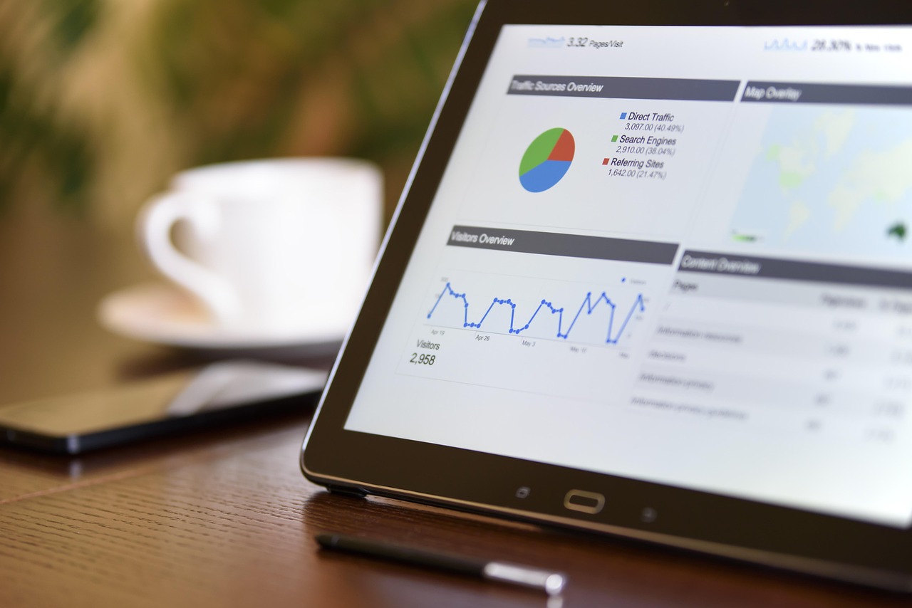 Indexace webu a zaindexované stránky ve vyhledávači Google