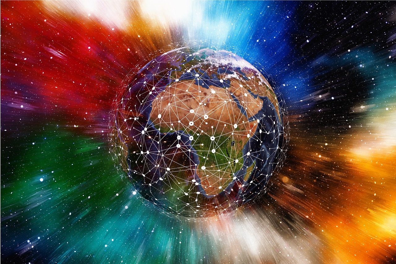 Interní prolinkování a propojení stránek webu