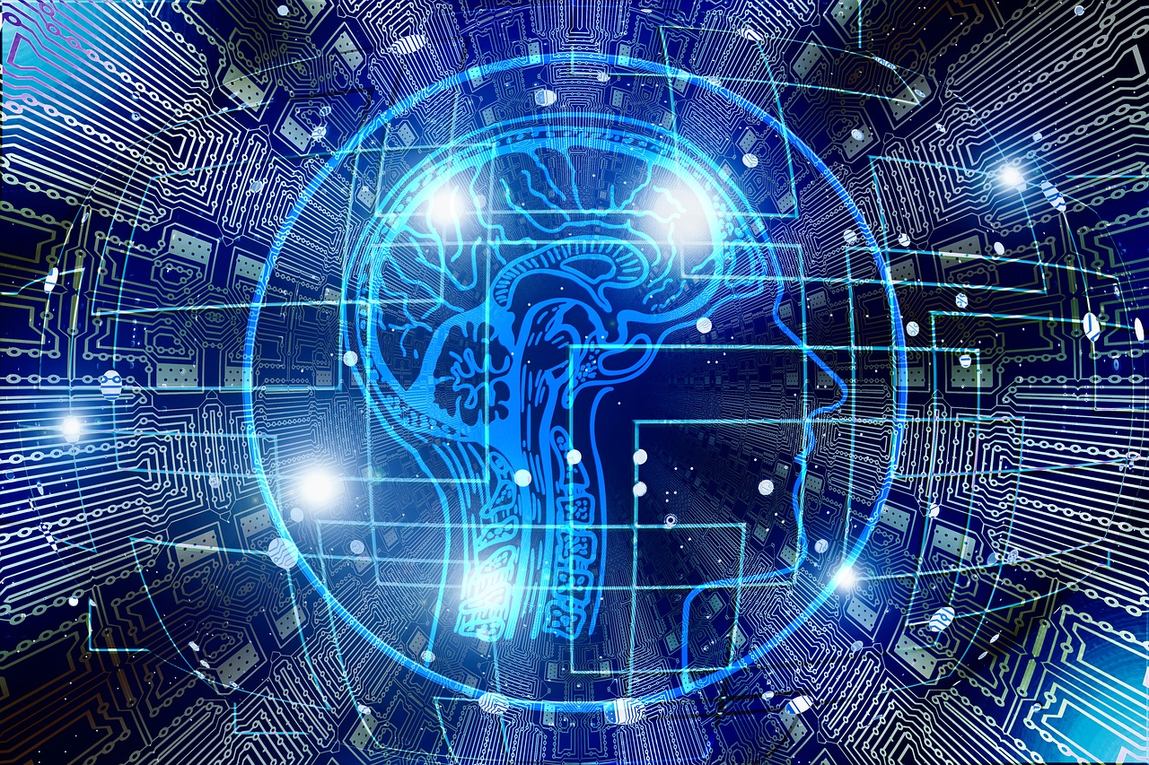 Google AI Overview ve vyhledávání