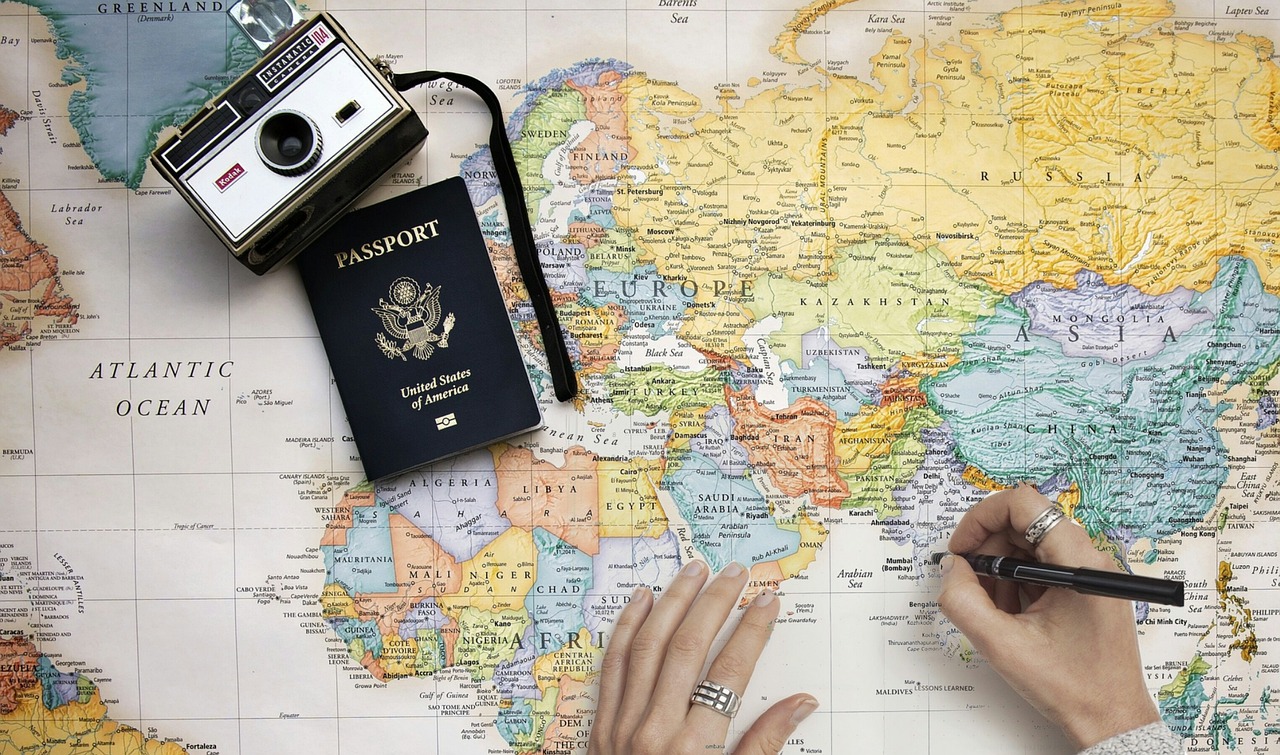 Lokální SEO a firma na mapě